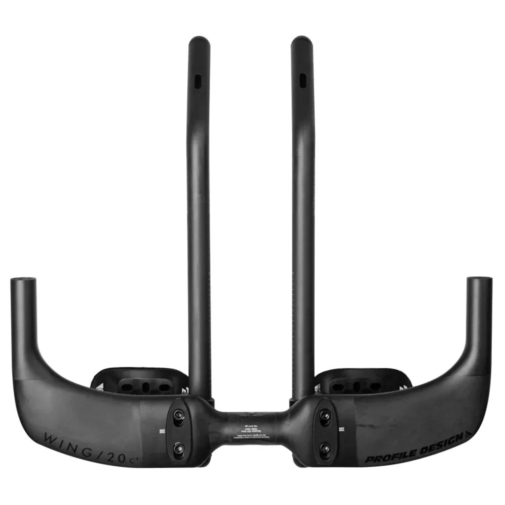 Wing 20c /Ergo/35SLC Carbon