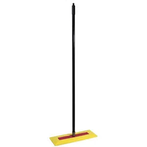 XRC SNO3010 RoofRake ProEdge Yellow Snow Broom