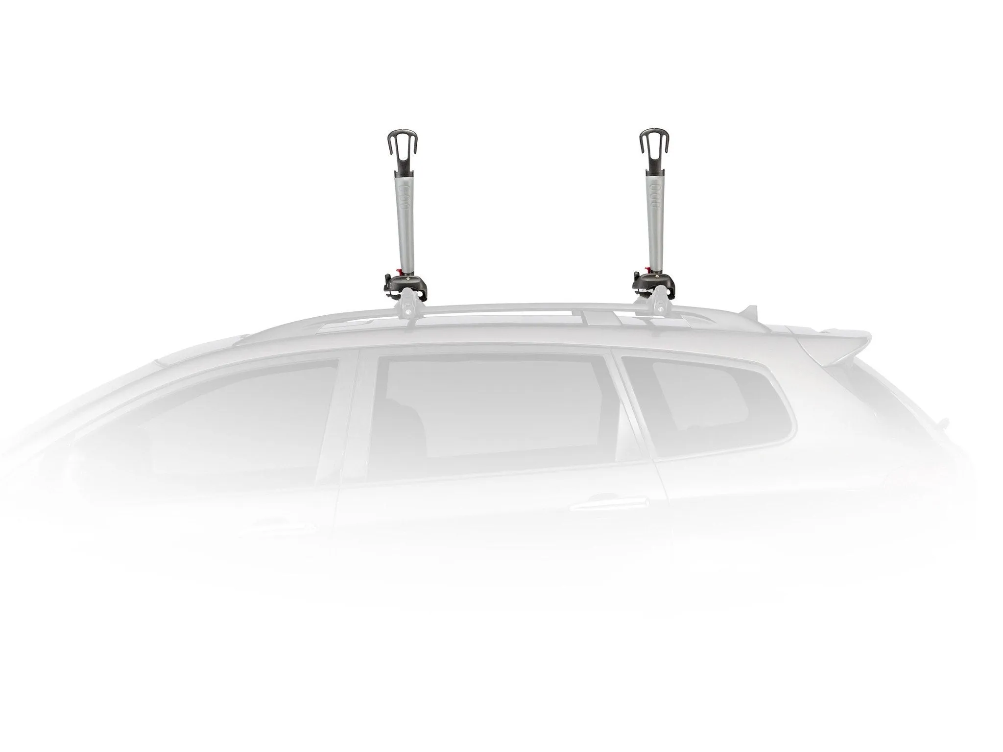 Yakima Big Stack Kayak Carrier